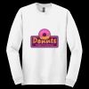 GILDAN® HEAVY COTTON™ LONG SLEEVE T-SHIRT Thumbnail