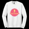 GILDAN® HEAVY COTTON™ LONG SLEEVE T-SHIRT Thumbnail