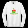 GILDAN® HEAVY COTTON™ LONG SLEEVE T-SHIRT Thumbnail