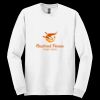 GILDAN® HEAVY COTTON™ LONG SLEEVE T-SHIRT Thumbnail