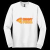 GILDAN® HEAVY COTTON™ LONG SLEEVE T-SHIRT Thumbnail