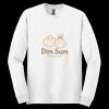GILDAN® HEAVY COTTON™ LONG SLEEVE T-SHIRT Thumbnail