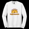 GILDAN® HEAVY COTTON™ LONG SLEEVE T-SHIRT Thumbnail