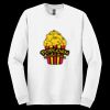 GILDAN® HEAVY COTTON™ LONG SLEEVE T-SHIRT Thumbnail