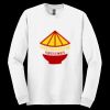 GILDAN® HEAVY COTTON™ LONG SLEEVE T-SHIRT Thumbnail
