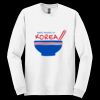 GILDAN® HEAVY COTTON™ LONG SLEEVE T-SHIRT Thumbnail