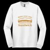 GILDAN® HEAVY COTTON™ LONG SLEEVE T-SHIRT Thumbnail