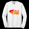 GILDAN® HEAVY COTTON™ LONG SLEEVE T-SHIRT Thumbnail