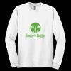 GILDAN® HEAVY COTTON™ LONG SLEEVE T-SHIRT Thumbnail