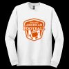 GILDAN® HEAVY COTTON™ LONG SLEEVE T-SHIRT Thumbnail