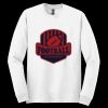 GILDAN® HEAVY COTTON™ LONG SLEEVE T-SHIRT Thumbnail