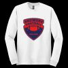 GILDAN® HEAVY COTTON™ LONG SLEEVE T-SHIRT Thumbnail
