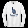 GILDAN® HEAVY COTTON™ LONG SLEEVE T-SHIRT Thumbnail
