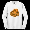 GILDAN® HEAVY COTTON™ LONG SLEEVE T-SHIRT Thumbnail