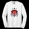 GILDAN® HEAVY COTTON™ LONG SLEEVE T-SHIRT Thumbnail