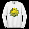 GILDAN® HEAVY COTTON™ LONG SLEEVE T-SHIRT Thumbnail