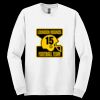 GILDAN® HEAVY COTTON™ LONG SLEEVE T-SHIRT Thumbnail