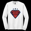 GILDAN® HEAVY COTTON™ LONG SLEEVE T-SHIRT Thumbnail