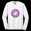 GILDAN® HEAVY COTTON™ LONG SLEEVE T-SHIRT Thumbnail