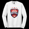 GILDAN® HEAVY COTTON™ LONG SLEEVE T-SHIRT Thumbnail