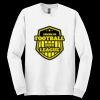 GILDAN® HEAVY COTTON™ LONG SLEEVE T-SHIRT Thumbnail