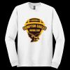 GILDAN® HEAVY COTTON™ LONG SLEEVE T-SHIRT Thumbnail