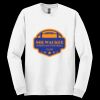 GILDAN® HEAVY COTTON™ LONG SLEEVE T-SHIRT Thumbnail