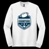 GILDAN® HEAVY COTTON™ LONG SLEEVE T-SHIRT Thumbnail
