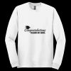 GILDAN® HEAVY COTTON™ LONG SLEEVE T-SHIRT Thumbnail