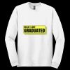 GILDAN® HEAVY COTTON™ LONG SLEEVE T-SHIRT Thumbnail