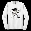 GILDAN® HEAVY COTTON™ LONG SLEEVE T-SHIRT Thumbnail