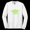 GILDAN® HEAVY COTTON™ LONG SLEEVE T-SHIRT Thumbnail