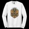 GILDAN® HEAVY COTTON™ LONG SLEEVE T-SHIRT Thumbnail