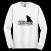 GILDAN® HEAVY COTTON™ LONG SLEEVE T-SHIRT Thumbnail