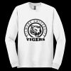 GILDAN® HEAVY COTTON™ LONG SLEEVE T-SHIRT Thumbnail
