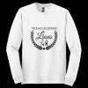GILDAN® HEAVY COTTON™ LONG SLEEVE T-SHIRT Thumbnail