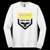 GILDAN® HEAVY COTTON™ LONG SLEEVE T-SHIRT Thumbnail