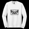 GILDAN® HEAVY COTTON™ LONG SLEEVE T-SHIRT Thumbnail