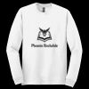 GILDAN® HEAVY COTTON™ LONG SLEEVE T-SHIRT Thumbnail