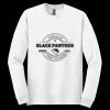 GILDAN® HEAVY COTTON™ LONG SLEEVE T-SHIRT Thumbnail