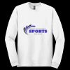 GILDAN® HEAVY COTTON™ LONG SLEEVE T-SHIRT Thumbnail