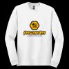 GILDAN® HEAVY COTTON™ LONG SLEEVE T-SHIRT Thumbnail