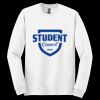 GILDAN® HEAVY COTTON™ LONG SLEEVE T-SHIRT Thumbnail