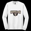 GILDAN® HEAVY COTTON™ LONG SLEEVE T-SHIRT Thumbnail