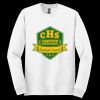 GILDAN® HEAVY COTTON™ LONG SLEEVE T-SHIRT Thumbnail