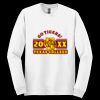 GILDAN® HEAVY COTTON™ LONG SLEEVE T-SHIRT Thumbnail