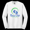 GILDAN® HEAVY COTTON™ LONG SLEEVE T-SHIRT Thumbnail