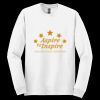 GILDAN® HEAVY COTTON™ LONG SLEEVE T-SHIRT Thumbnail