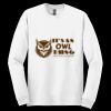 GILDAN® HEAVY COTTON™ LONG SLEEVE T-SHIRT Thumbnail