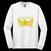 GILDAN® HEAVY COTTON™ LONG SLEEVE T-SHIRT Thumbnail